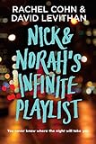 Nick & Norah's Infinite Playlist livre