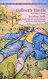 Gulliver's Travels and Other Writings livre