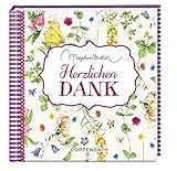 Piccoli: Herzlichen Dank (Geschenkbücher für Erwachsene) livre