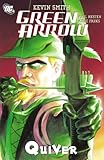 Green Arrow Quiver (English Edition) livre