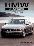 BMW 5 Series 1972-2004 livre