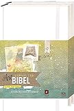 NLB Art Journaling Bibel - Paket AT und NT livre
