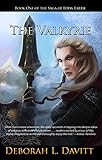 The Valkyrie (The Saga of Edda-Earth Book 1) (English Edition) livre