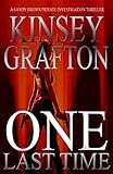 One Last Time (A Sandy Brown Thriller Book 1) (English Edition) livre