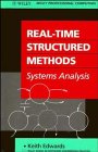 Real-Time Structured Methods: Systems Analysis livre