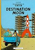 Destination Moon livre
