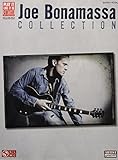 Joe Bonamassa Collection Guitar Tab. livre