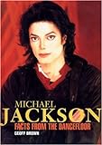 Michael Jackson: Facts from the Dancefloor livre