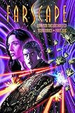 Farscape Volume 7: War for the Uncharted Territories Part One livre