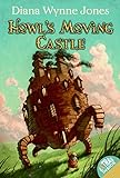 Howl's Moving Castle livre