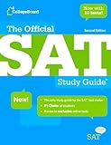 Official SAT Study Guide: For the New SAT (TM) livre