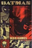 Batman: War Games Act 2 (Batman) livre