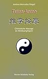 Tuina-anmo: Chinesische Massage im Wettkampfsport livre