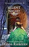 Silent Night (A Lady Julia Grey Mystery Book 6) (English Edition) livre