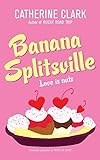 Banana Splitsville livre