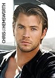 Chris Hemsworth 2015 livre