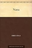 Nana (German Edition) livre