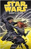 Dawn of the Jedi: Volume 3: Force War livre