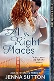 All the Right Places (Riley O'Brien & Co. #1) (English Edition) livre