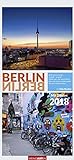 Berlin Berlin - Kalender 2018 livre