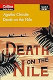 Death on the Nile: B1 livre