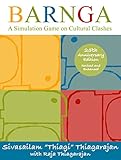 Barnga: A Simulation Game on Cultural Clashes - 25th Anniversary Edition (English Edition) livre