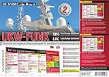 Info-Tafel-Set UKW-Funk: Deutsche und Englische Funkmeldungen livre