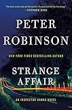 Strange Affair (Inspector Banks series Book 15) (English Edition) livre