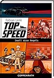Top Speed (Bd. 3): Duell ohne Regeln livre