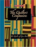 The Quilter's Companion: The Quilts of Gee's Bend livre