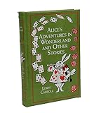 Alice's Adventures in Wonderland and Other Stories livre