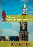 DeKok and Murder on Blood Mountain (Inspector Dekok Investigates Book 23) (English Edition) livre