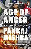 Age of Anger: A History of the Present livre