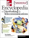 McGraw-Hill's Encyclopedia of Networking and Telecommunication livre