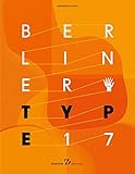 Berliner Type 2017 livre