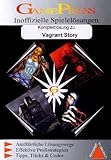 Vagrant Story (Lösungsbuch) livre