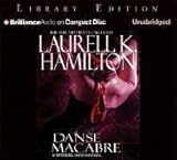 Danse Macabre: An Anita Blake, Vampire Hunter Novel livre