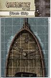 GameMastery Flip-Mat: Pirate Ship livre