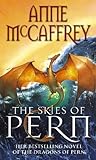 The Skies Of Pern (The Dragon Books Book 16) (English Edition) livre
