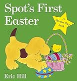 Spot's First Easter Board Book livre