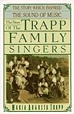 The Story of the Trapp Family Singers livre