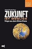 Zukunft ist möglich. Wege aus dem Klima-Chaos livre