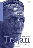 Trajan: Optimus Princeps livre