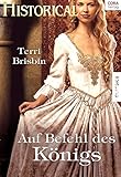 Auf Befehl des Königs (Historical) livre