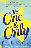The One & Only (English Edition) livre