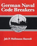 German Naval Code Breakers livre