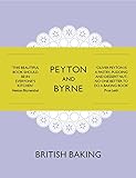 British Baking livre