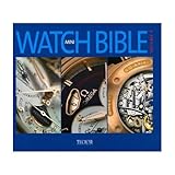 Mini Watch Bible livre