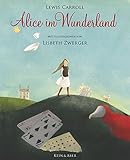 Alice im Wunderland livre