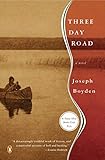 Three Day Road livre